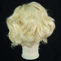 Premium Wig - Perky Blonde Lace Front Wig-Lace Front Wig-UNIQSO