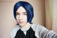 Cosplay Wig - Shugo Chara - Yoru-Cosplay Wig-UNIQSO