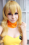 Cosplay Wig - RWBY: Yang Xiao Long-Cosplay Wig-UNIQSO