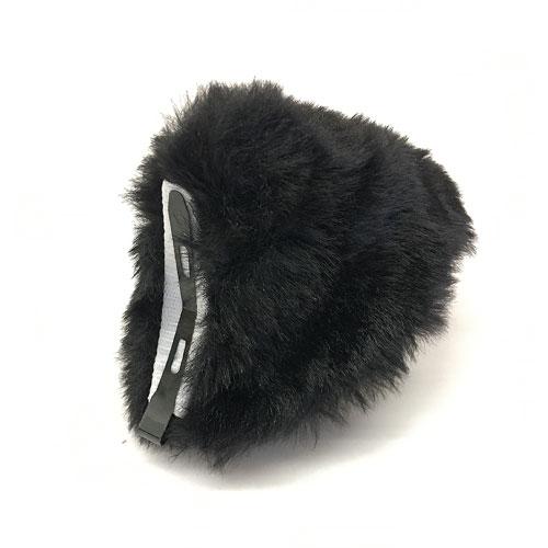 Anime Cosplay Ears Faux Fur Clip-on-Cosplay Accessories-UNIQSO